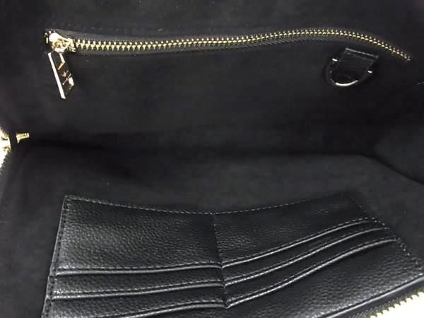 1 jpy # ultimate beautiful goods # 1PIU1UGUALE3unopiuunoug.-retore leather clutch bag second bag men's black group AY3639