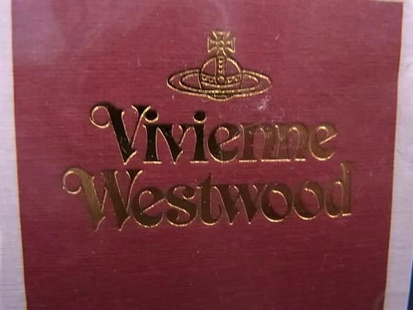 # unopened # new goods # unused # Vivienne Westwood Vivienne bdowa-ruo-do Pal fan 30ml perfume fragrance puff .-mFA0549