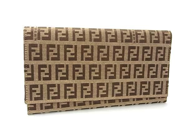 Yahoo!オークション - 1円 極美品 FENDI フェンディ ズッキーノ Yahoo!オークション - 1円 極美品 FENDI フェンディ ズッキーノ