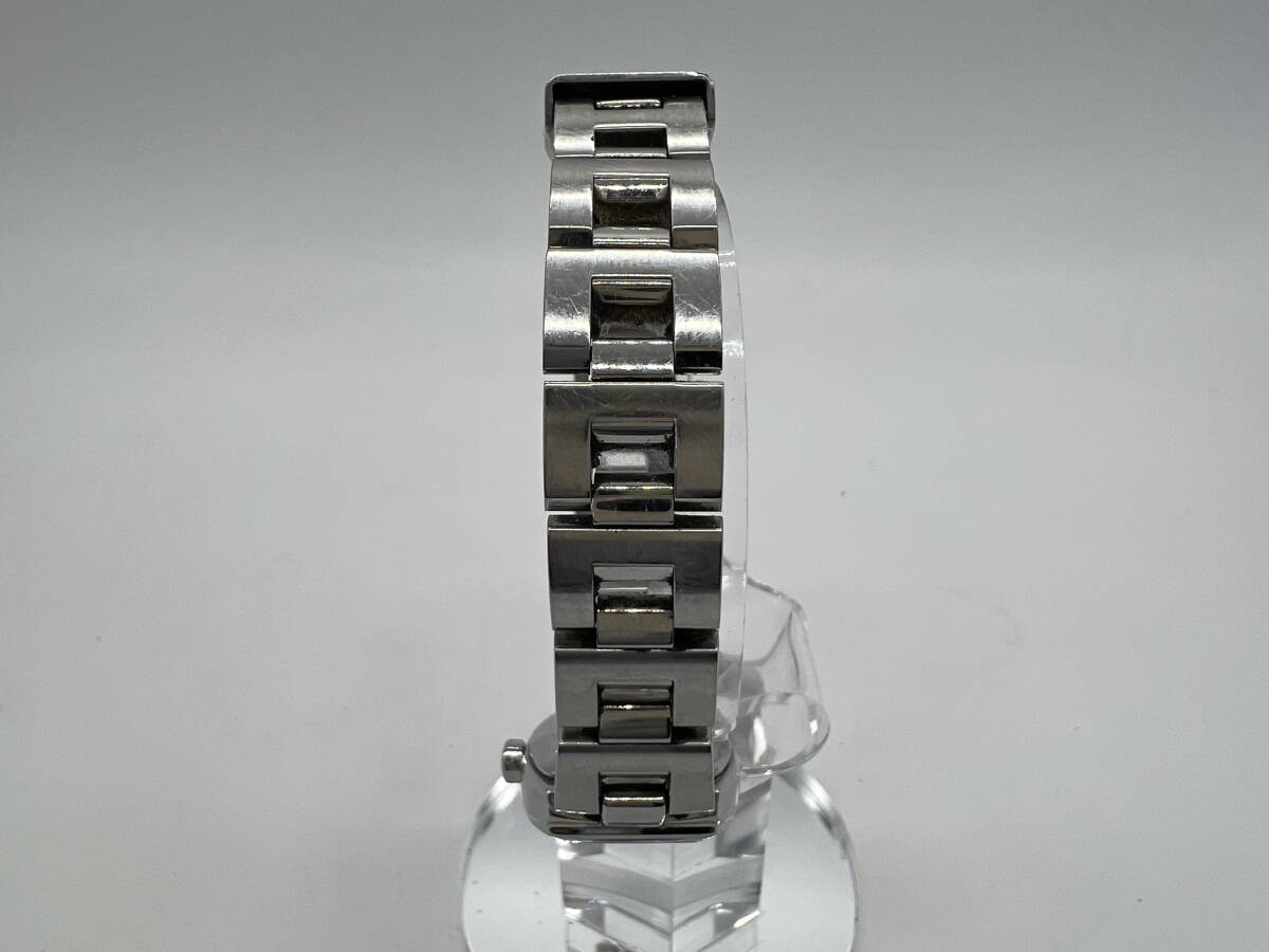 SEIKO セイコー ルキア レディース ソーラー V111-0AP0 稼働品【5330】_画像6