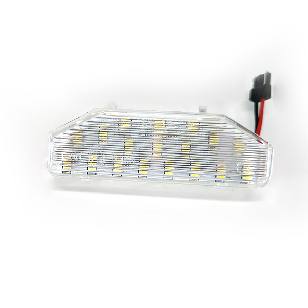 【N20】 マツダ RX-8 SE3P系 LED ナンバー灯 ライセンス灯 ナンバー灯LED 1個売_画像2