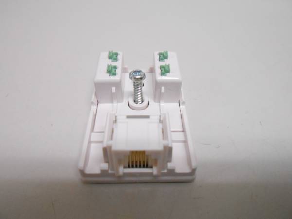 NTT NMJ-4 50 piece telephone for outlet (4 heart exposure for ) new goods 