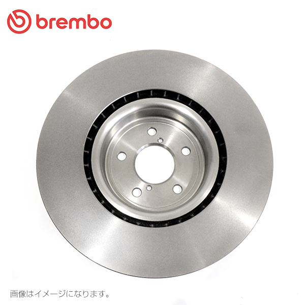 brembo Brembo AUDI A8 4HCTFF тормоз диск левый правый 2 шт. комплект 09.B969.11 Audi задний тормозной диск тормозной диск 