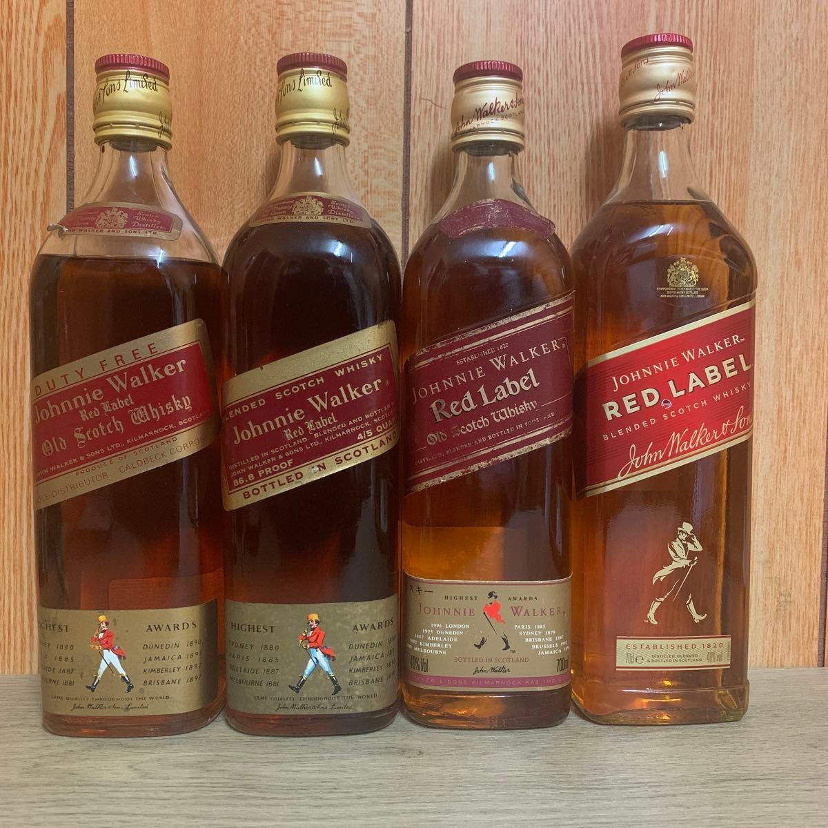 古酒 ジョニーウォーカー赤 年代別|Yahoo!フリマ(旧PayPayフリマ) 古酒 ジョニーウォーカー赤 年代別|Yahoo!フリマ(旧PayPayフリマ)