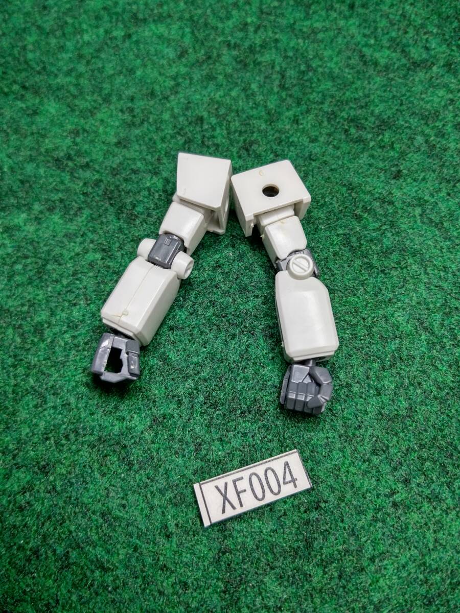 【ジャンク】XF004　ガンプラ　ガンダム　ＨＧ　完成品　ジャンク　腕のみ_画像1