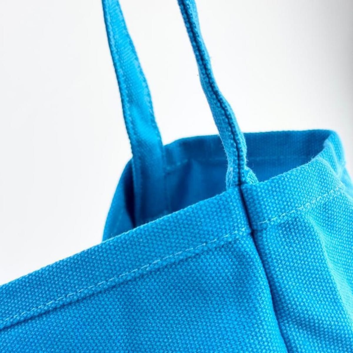【SAISON DE PAPILLION】トートバッグ キャンバスバッグ 鞄 レディース 大容量 綿 綿100％ エコバッグ 