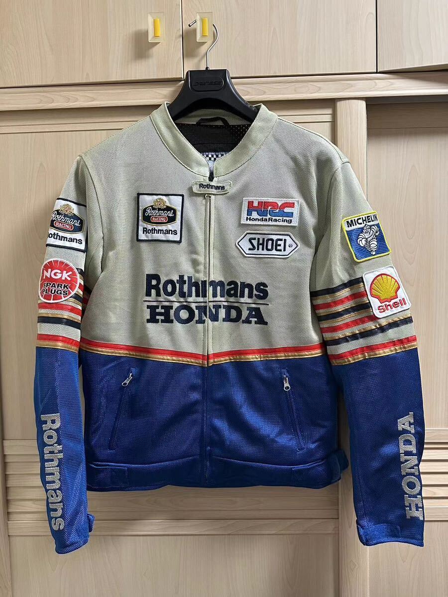 Yahoo!オークション - 未使用 ロスマンズ ホンダ Rothmans HONDA Yahoo!オークション - 未使用 ロスマンズ ホンダ Rothmans HONDA