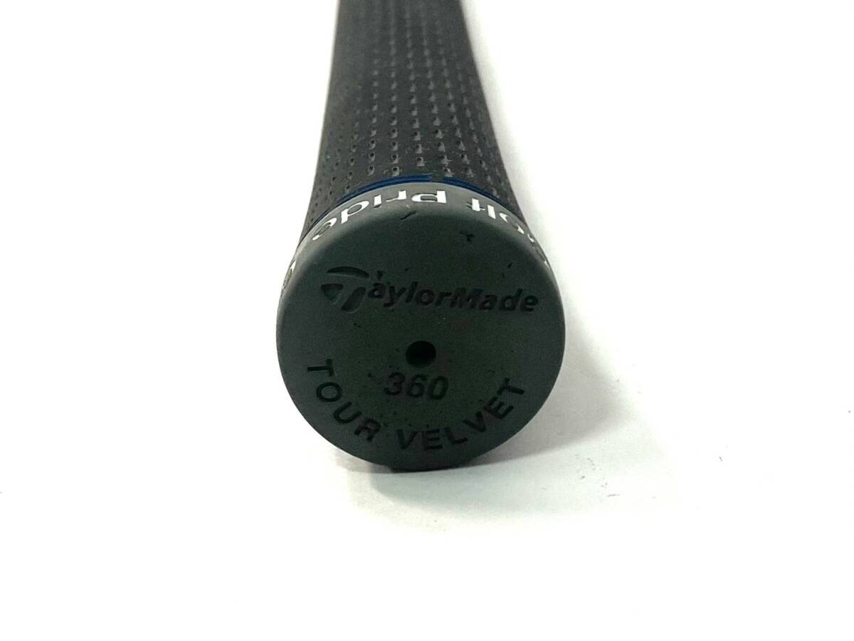 TaylorMade/テーラーメイド M3 9.5° TENSEI/テンセイ TM50 FLEX-SR ドライバー 右利き用 ゴルフクラブ (48350I9)_画像8