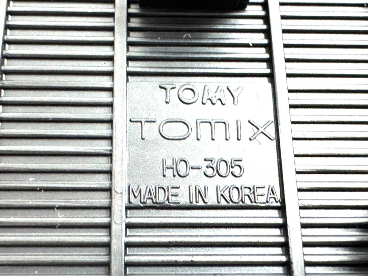 (CH) TOMIX/トミックス HO-305 国鉄電車 サハ111-2000形 湘南色 スケール1/80 全長約24.5cm HOゲージ 箱付き 鉄道模型 (CH983)_画像5