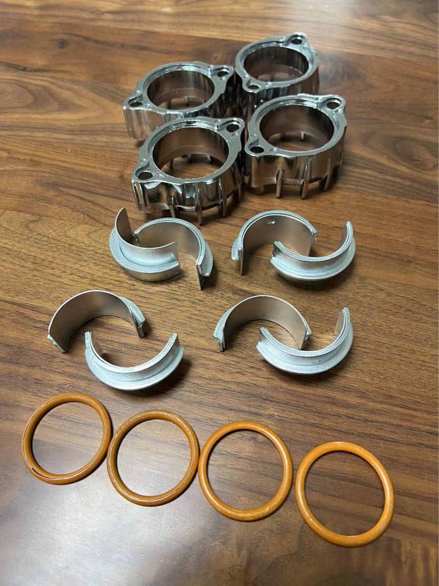 新品フランジセット CBX400F CBX550F CBR400F|Yahoo!フリマ(旧 新品フランジセット CBX400F CBX550F CBR400F|Yahoo!フリマ(旧