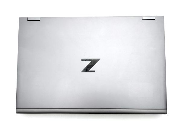 HP ZBook Fury 17 G7 Mobile Workstation i9-10885H/64GB/2TB/2TB/RTX5000/SIMフリー_画像3