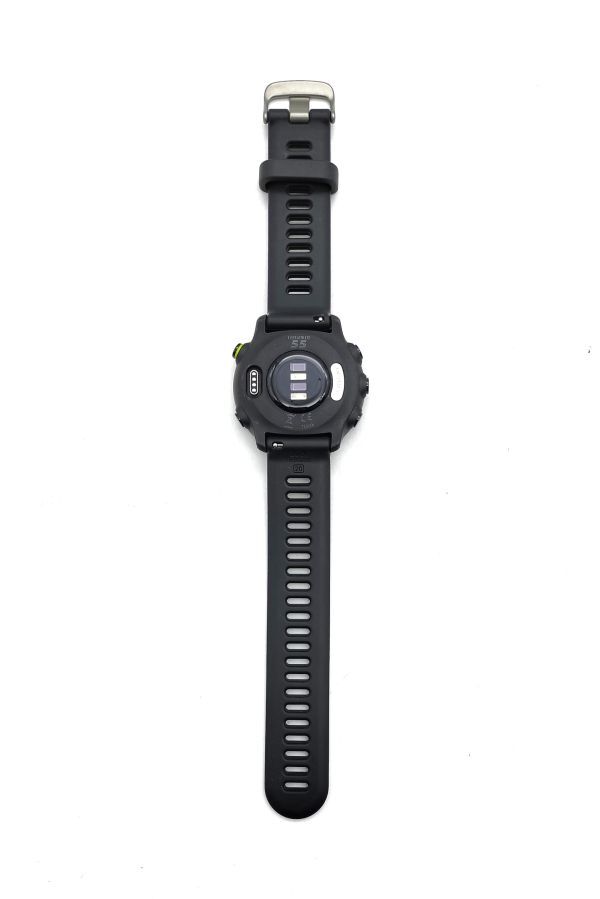 GARMIN ForeAthlete 55 Black_画像2