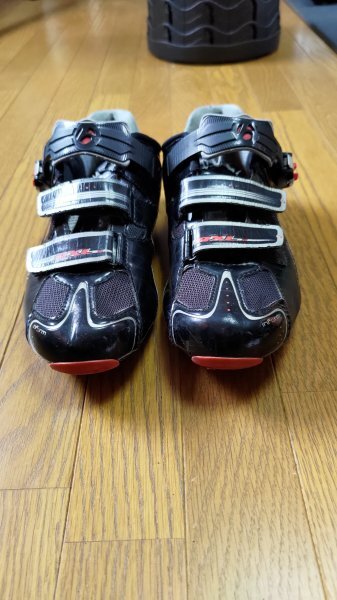 ボントレガー　BONTRAGER　RXL　40.0　25.7cm_画像6