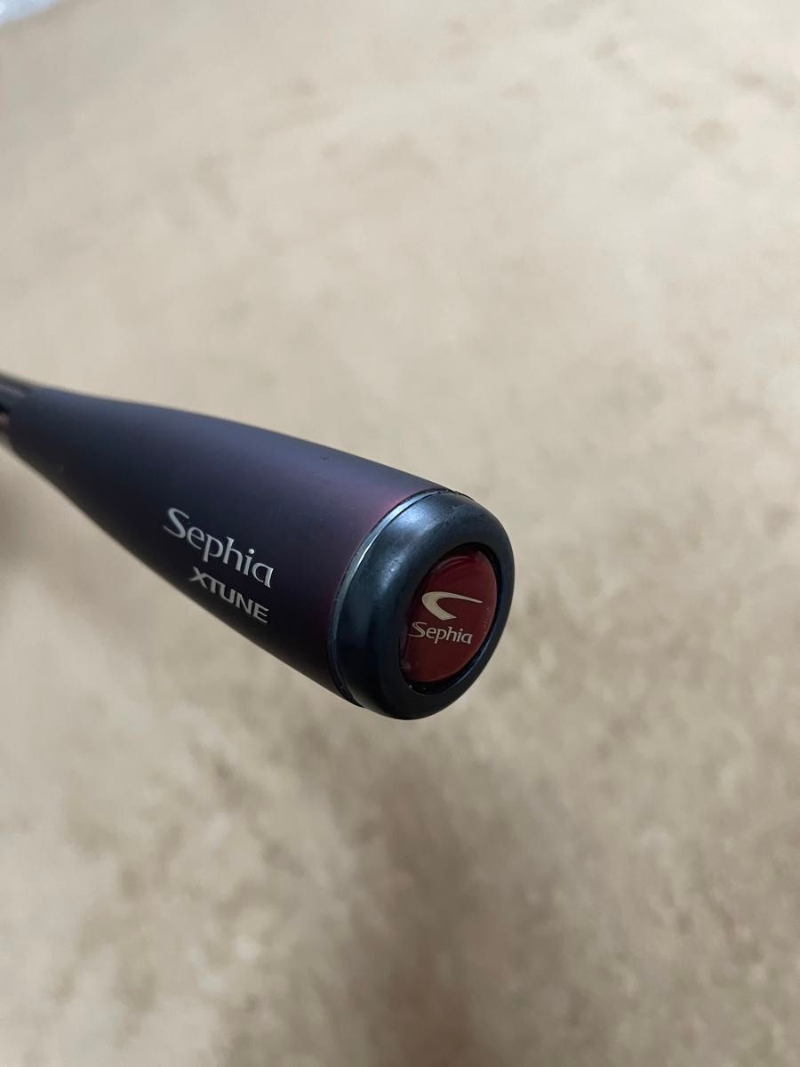 美品 シマノ 17 セフィアエクスチューン 804L+ エギング ロッド 美品 シマノ 17 セフィアエクスチューン 804L+ エギング ロッド