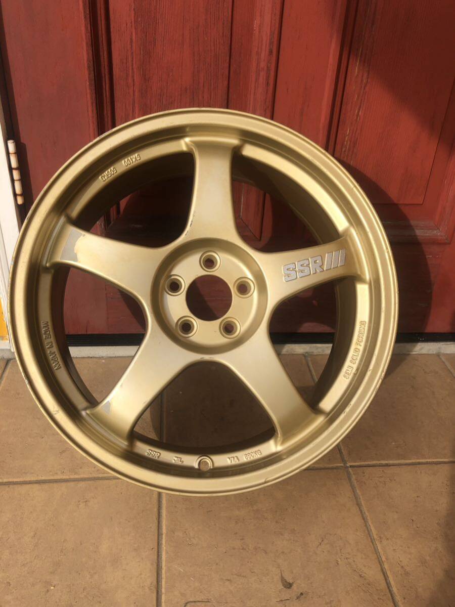 5100円 SSR INTEGRAL GT2 RS + DUNLOP LE MANS LM704 タイヤ 5100円 SSR INTEGRAL GT2 RS + DUNLOP LE MANS LM704 タイヤ