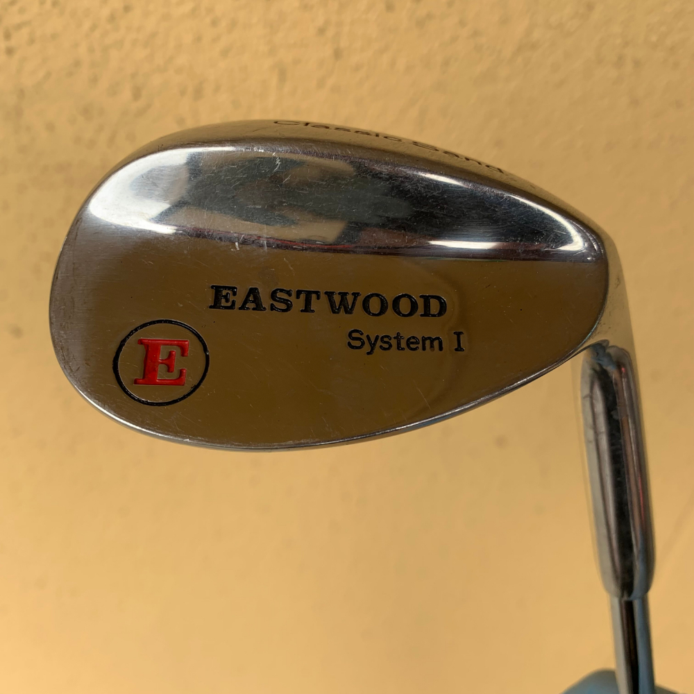 EASTWOOD System1 Classic Sand Sand wedge サンドウェッジ Hight Quality Golf Club PRECISION2 ゴルフクラブ【134_画像2