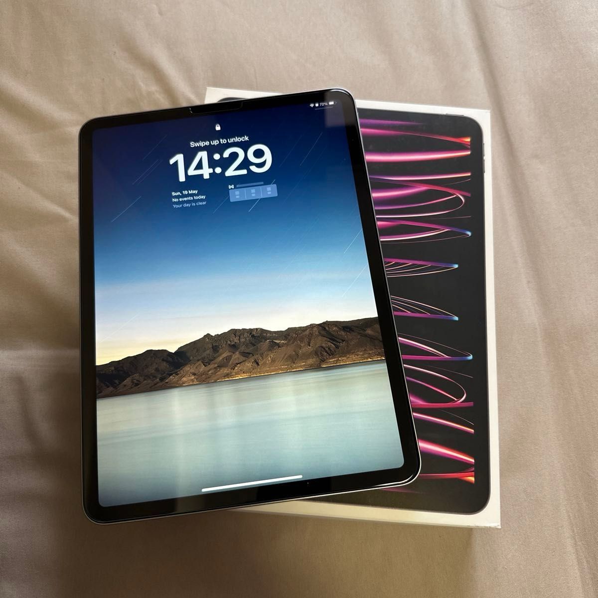11インチ iPad Pro 第4世代 128GB Wi-Fi|Yahoo!フリマ(旧 11インチ iPad Pro 第4世代 128GB Wi-Fi|Yahoo!フリマ(旧