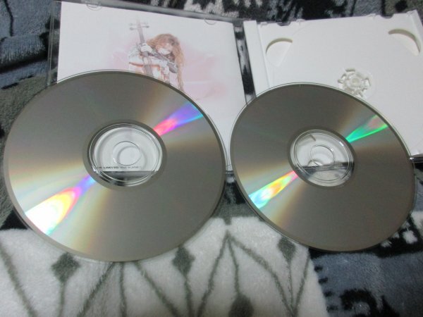 YOSHIKI Presents ～Eternal Melody～ 永遠のメロディー 【２枚組CD】「エンドレス・レイン」クラシックヴァージョン/ ロンドン・フィルの画像3