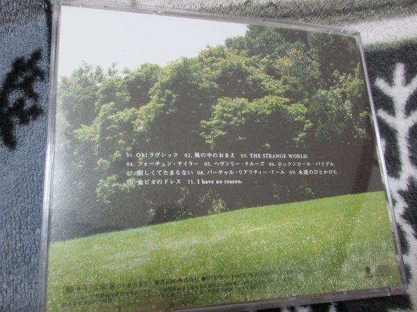 矢沢永吉 / LOTTA GOOD TIME 【CD・11曲】 YAZAWA５０歳。全作詞・加藤ひさし(コレクターズ)の起用。_画像6