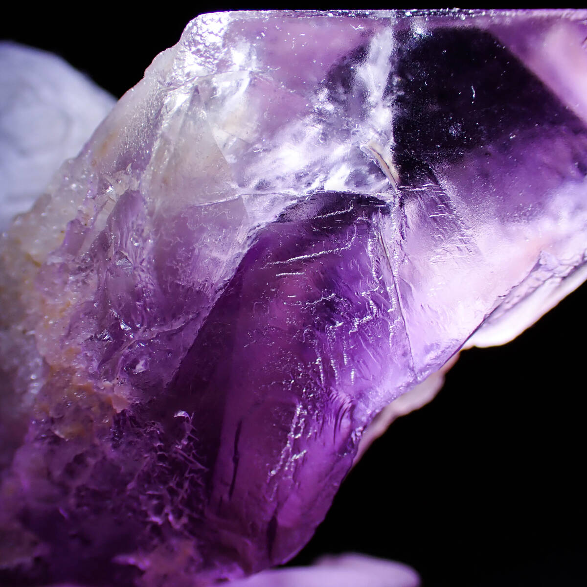 天然石 紫水晶 アメジスト 結晶 ポイント 2 金 丸玉 スフィア 天然石 紫水晶 アメジスト 結晶 ポイント 2 金 丸玉 スフィア