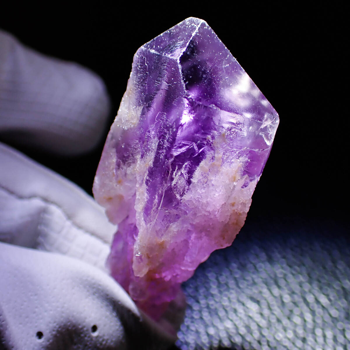 天然石 紫水晶 アメジスト 結晶 ポイント 2 金 丸玉 スフィア 天然石 紫水晶 アメジスト 結晶 ポイント 2 金 丸玉 スフィア