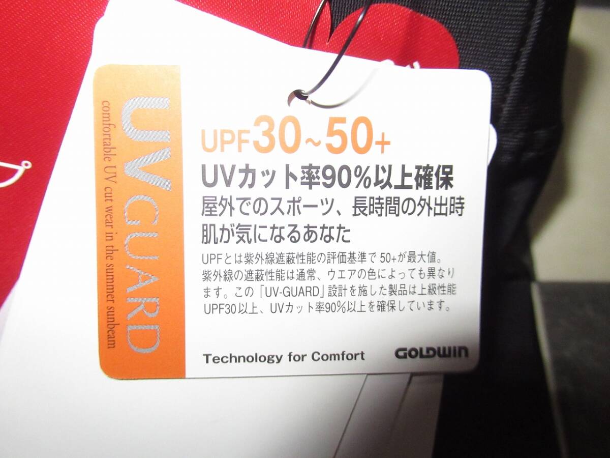 ★Speedo/スピード★新品　O　フィットネス水着　Big Liner Jammer ビッグライナージャマー　ブラック/レッド_画像8