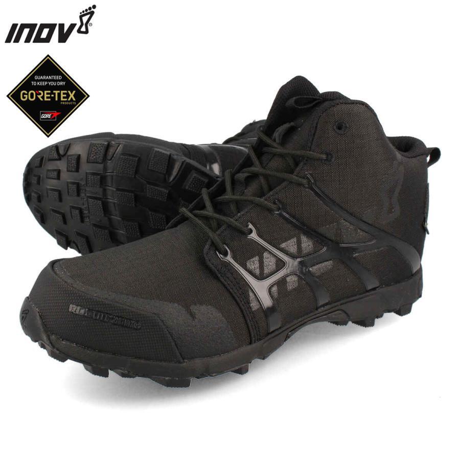 【ラッピング無料】 286 /ロックライト V2 UNI CD GTX 286 ★イノヴェイト(inov8)★新品 ROCLITE ゴアテックス 27.5cm BLACK V2 UNI CD 27.5cm