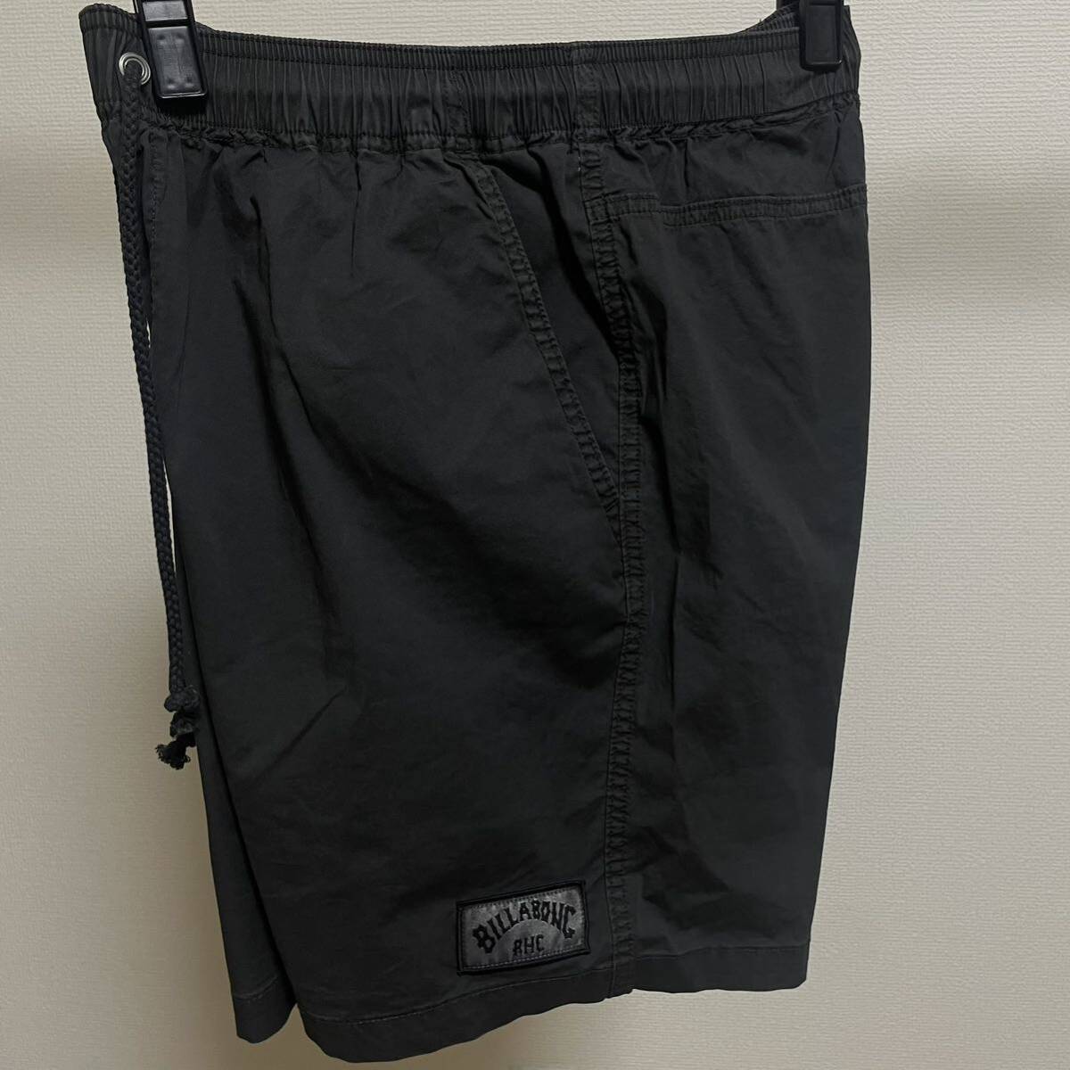 RHC ロンハーマン 別注BILLABONG ショートパンツ希少M RHC ロンハーマン 別注BILLABONG ショートパンツ希少M