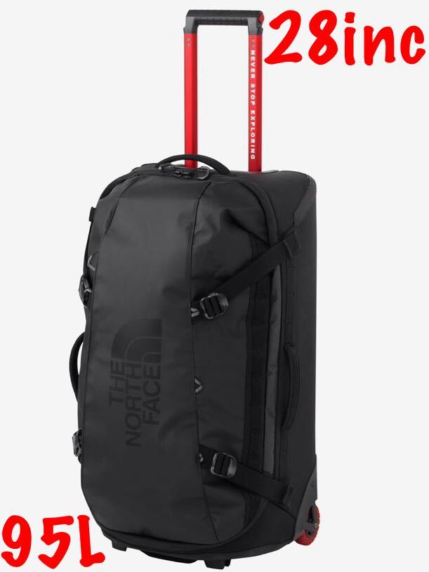ノースフェイス 【Base Camp Rolling Thunder 28 ベースキャンプ ノースフェイス 【Base Camp Rolling Thunder 28 ベースキャンプ