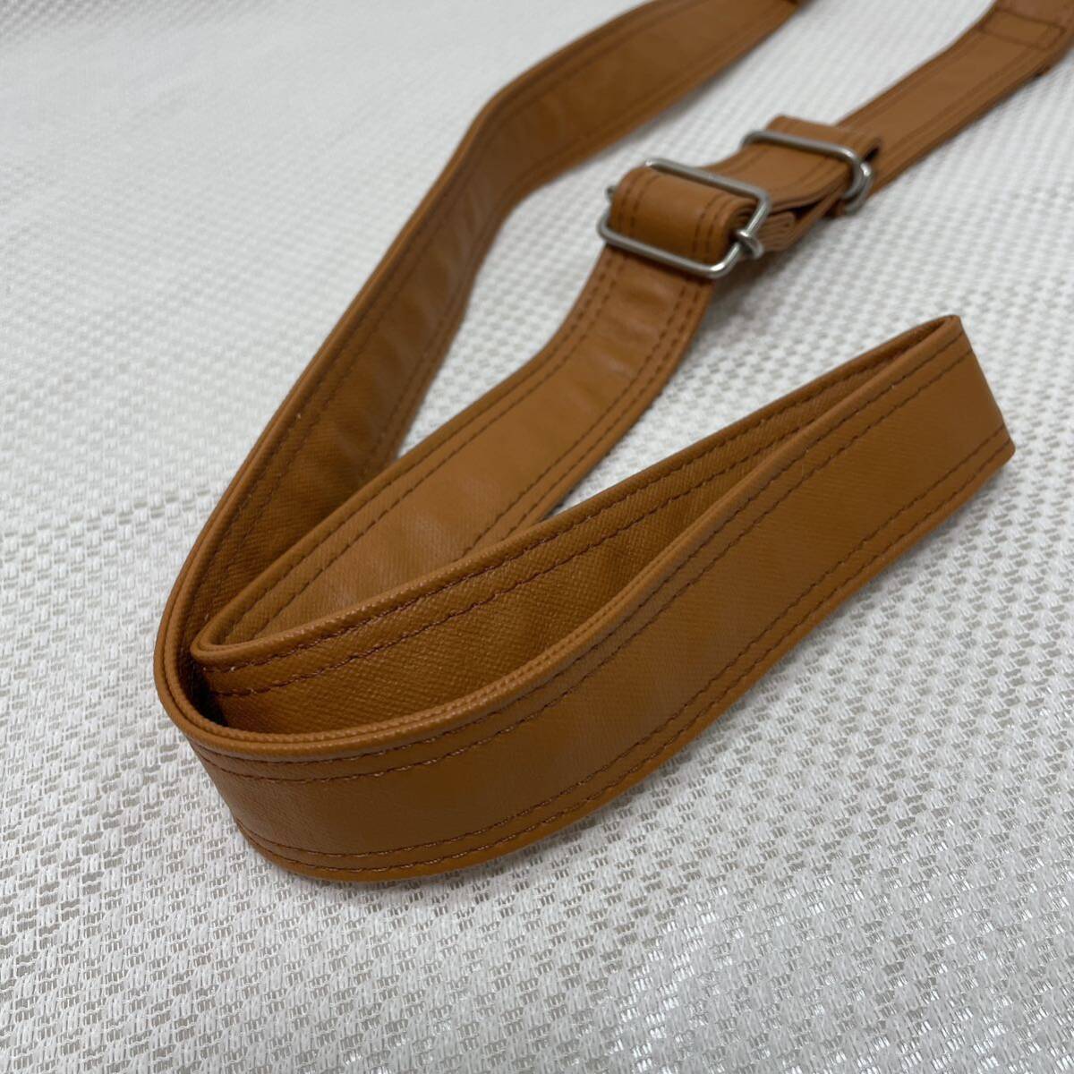 [ unused goods ] Yoshida bag PORTER FREESTYLE original shoulder belt * Porter Freestyle briefcase 2WAY for shoulder strap *