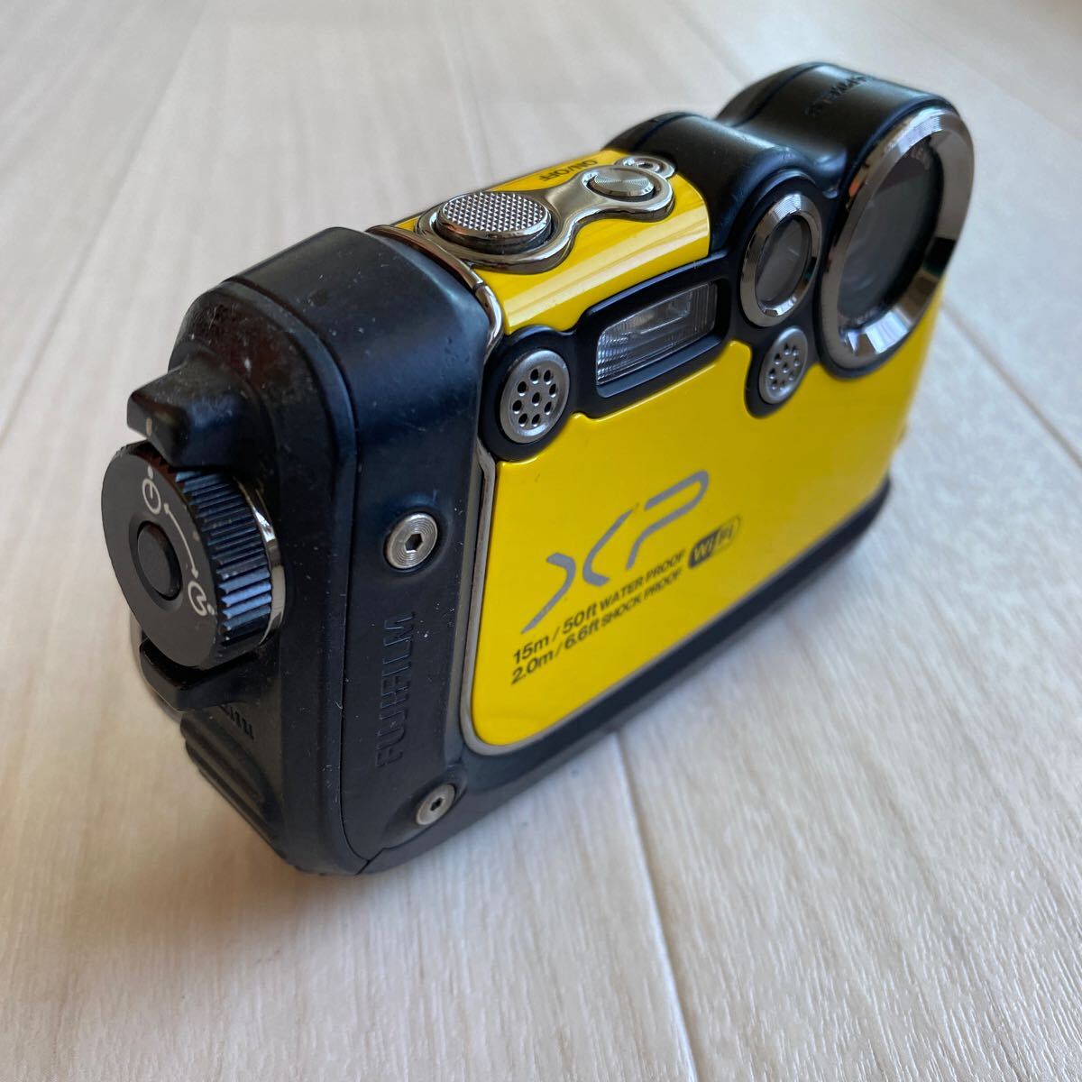 FUJIFILM FinePix XP200 富士フィルム デジタルカメラ デジカメ FUJIFILM FinePix XP200 富士フィルム デジタルカメラ デジカメ