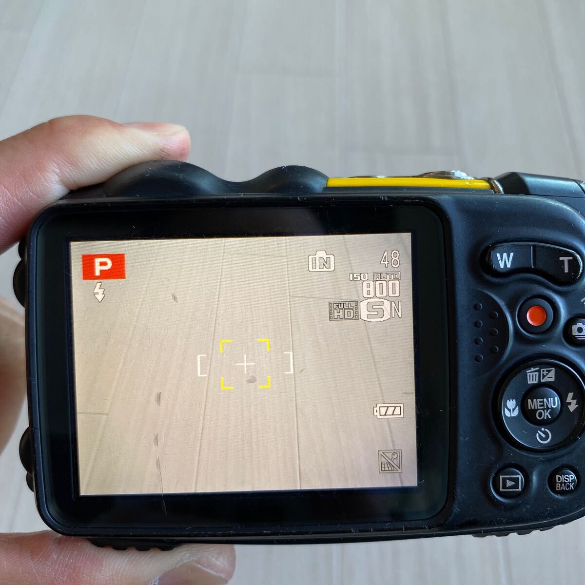 FUJIFILM FinePix XP200 富士フィルム デジタルカメラ デジカメ FUJIFILM FinePix XP200 富士フィルム デジタルカメラ デジカメ