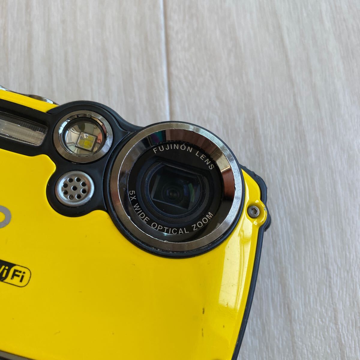 FUJIFILM FinePix XP200 富士フィルム デジタルカメラ デジカメ FUJIFILM FinePix XP200 富士フィルム デジタルカメラ デジカメ