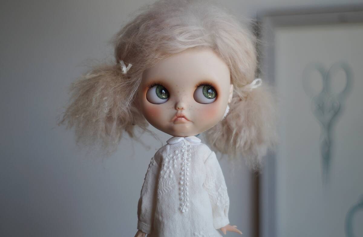 Blythe outfit no.318