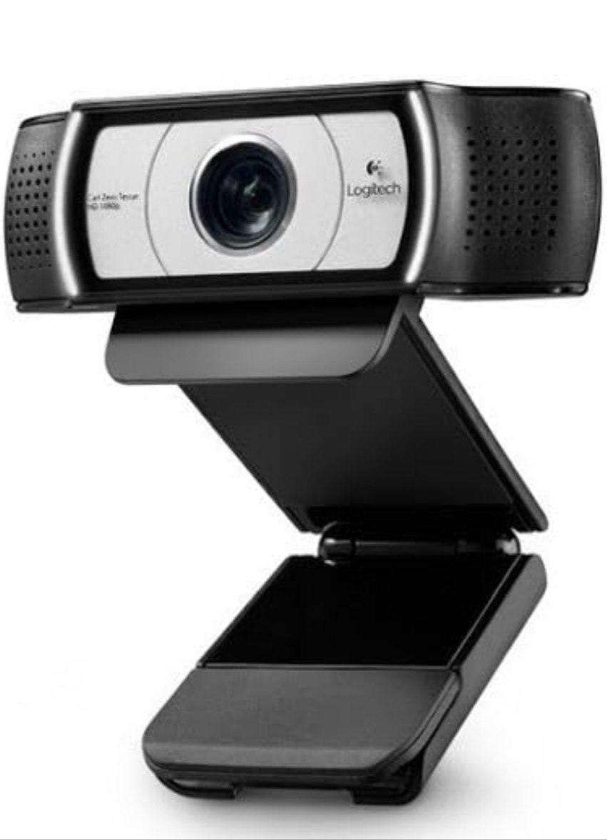 Logitech C930e Business Webcam　Webカメラ_画像4