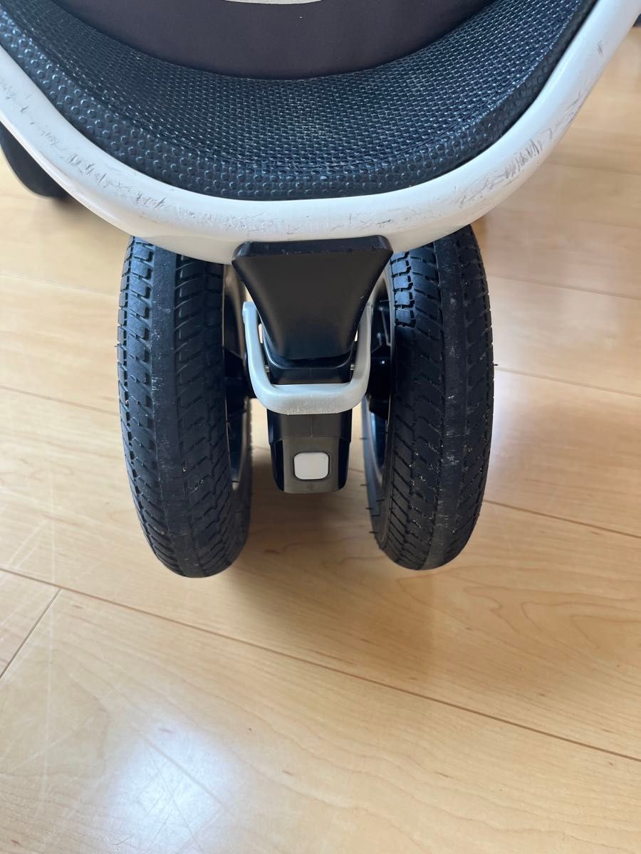 グレコ シティトレック  GRACO Citi Trek 3輪 ベビーカー