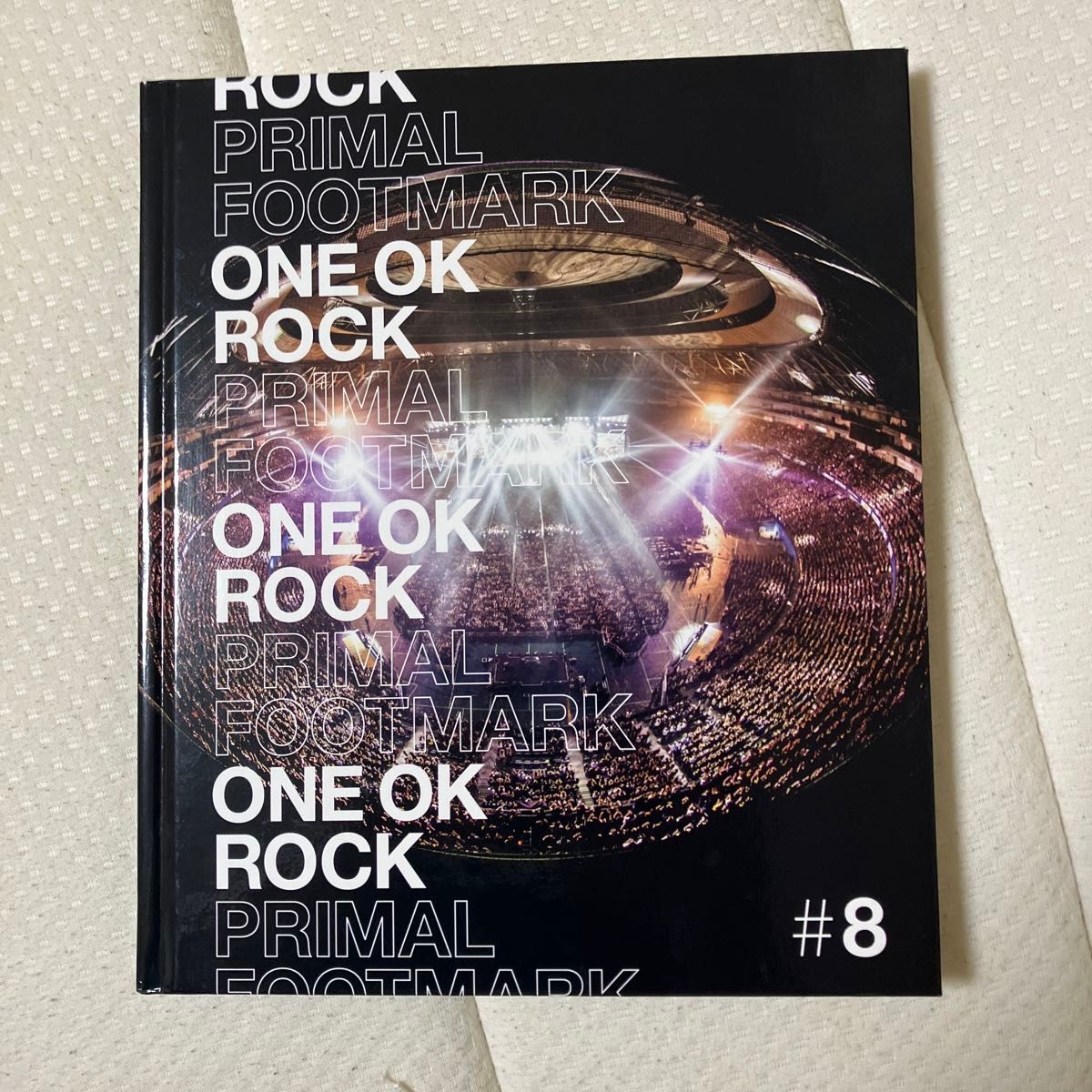 (写真集) ＯＮＥ ＯＫ ＲＯＣＫ ＰＲＩＭＡＬ ＦＯＯＴＭ