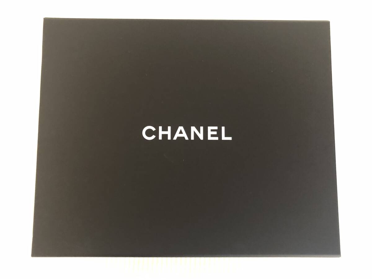 CHANEL☆シャネル☆箱/空箱/マグネット付/中②_画像1