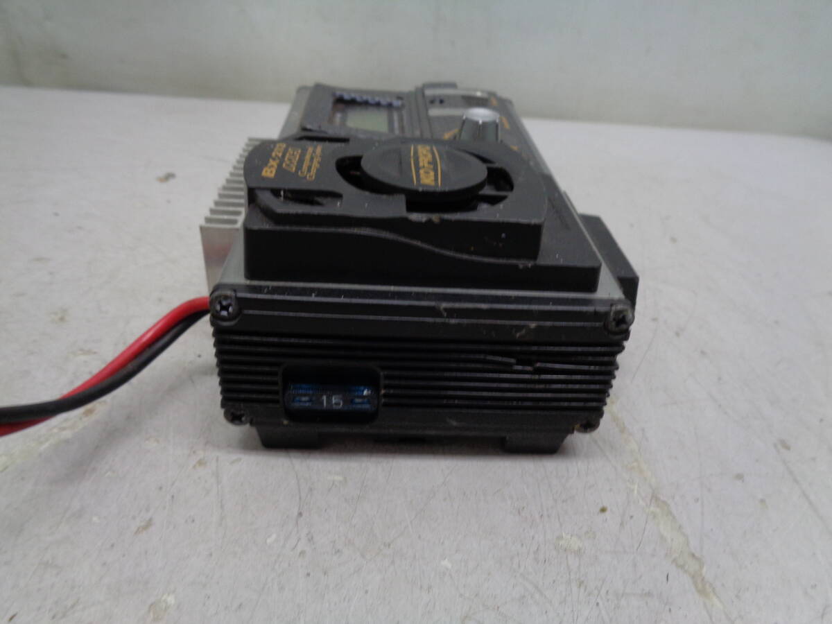 C839 KO PROPO BX-213 MH charger 