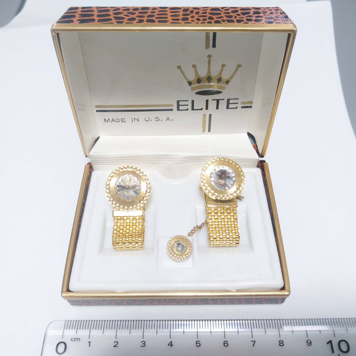 Yahoo!オークション - CW81 カフリンクス ELITE カフス ボタン Yahoo!オークション - CW81 カフリンクス ELITE カフス ボタン