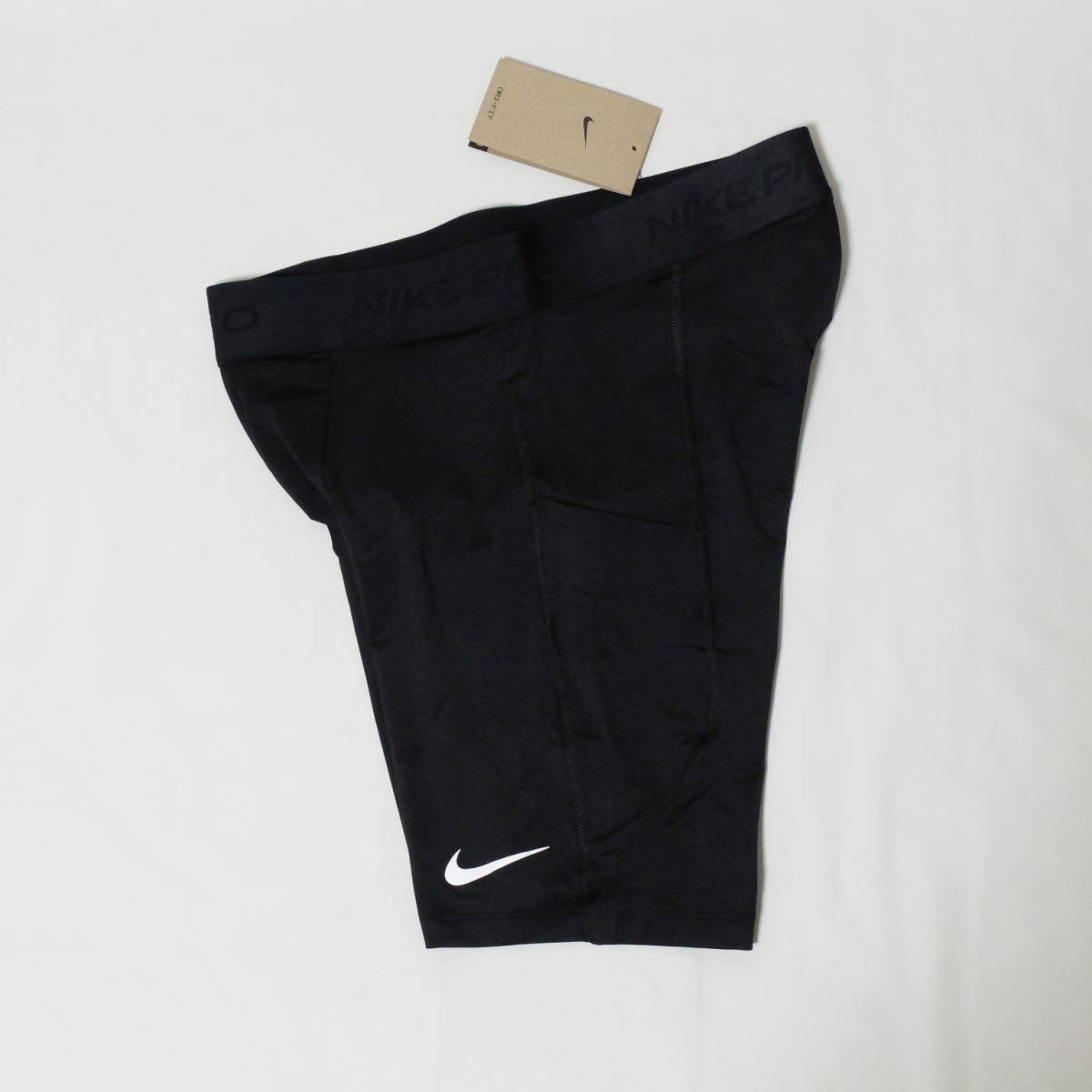 [ new goods including carriage ] men's L size Nike Dri-FIT fitness long short pants FB7964-010 Nike Pro Dri-FIT Men\'s 9\' Shorts