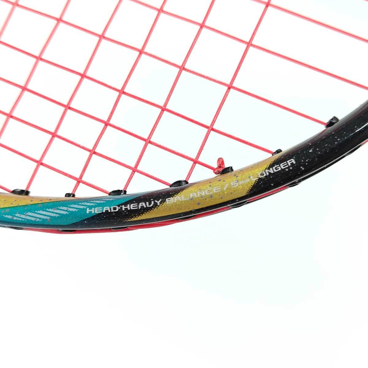 [ used ] Yonex Astro ks88S Pro badminton racket ASTROX88S PRO 3UG5 YONEX