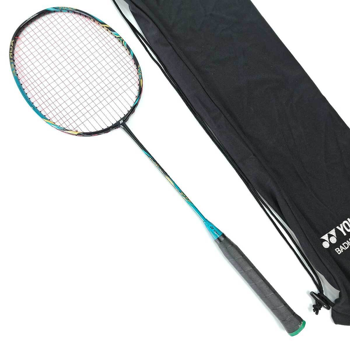 [ used ] Yonex Astro ks88S Pro badminton racket ASTROX88S PRO 3UG5 YONEX