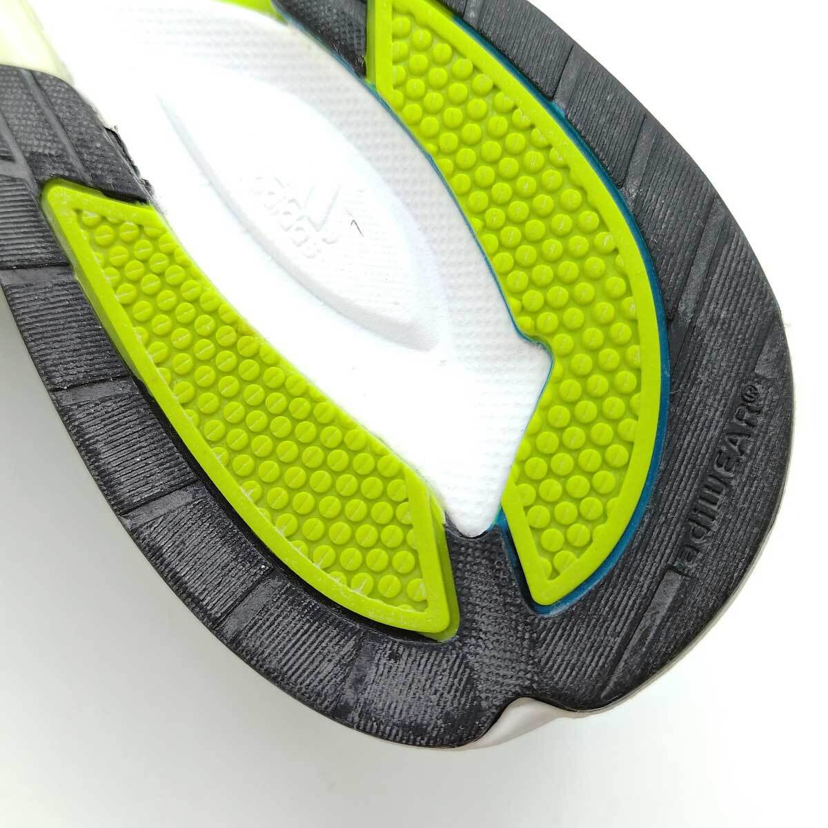 [ used ] Adidas running shoes CS7 M 27cm G41396 men's ADIDAS