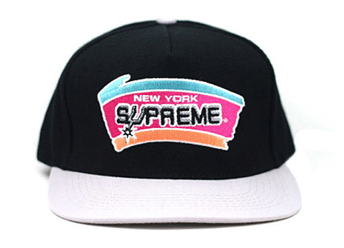 NBA SAN ANTONIO SPURS サンアントニオ スパーズ 90s デッドストック ビンテージ スナップバック キャップ CAP VINTAGE SUPREME 元ネタ_画像8