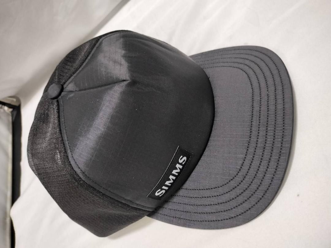 Simms / Tech Trucker シムズ　テックトラッカー帽子　キャップ