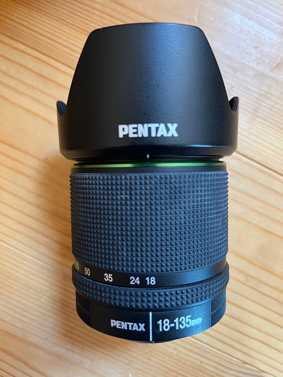 PENTAX K-30  一眼レフ ペンタックス PENTAX-DA レンズ