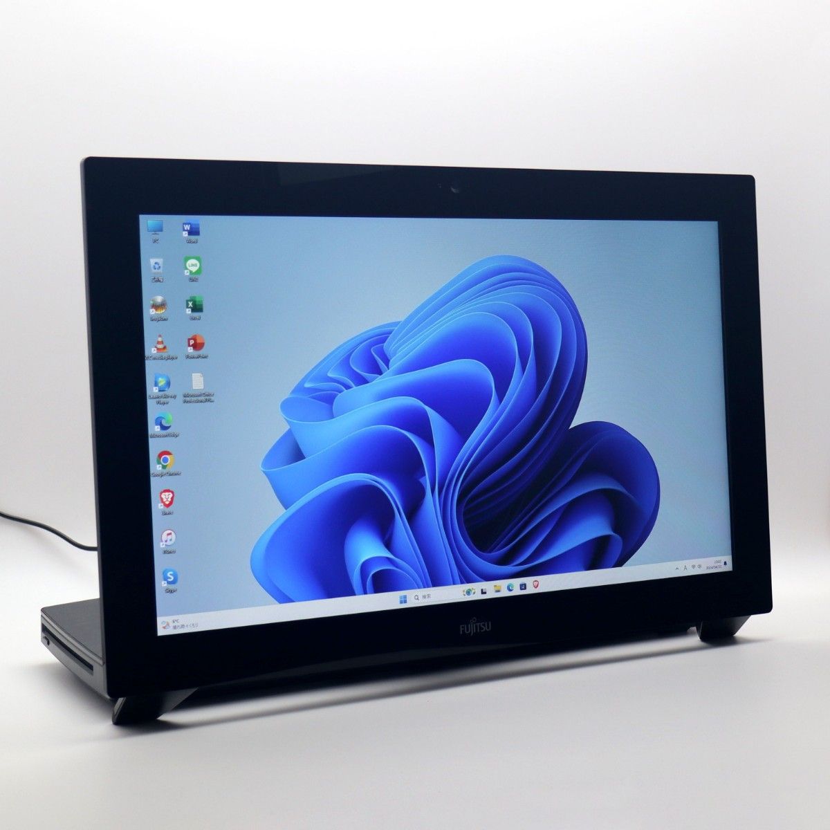 富士通 ESPRIMO タッチパネル 一体型 Corei7/8GB/2TB 富士通 ESPRIMO タッチパネル 一体型 Corei7/8GB/2TB