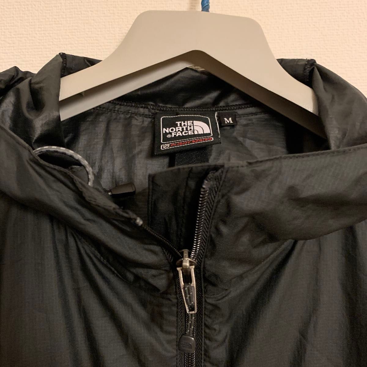 THE NORTH FACE ノースフェイス BOREALIS JACKET ボレアリスジャケット　ブラックM