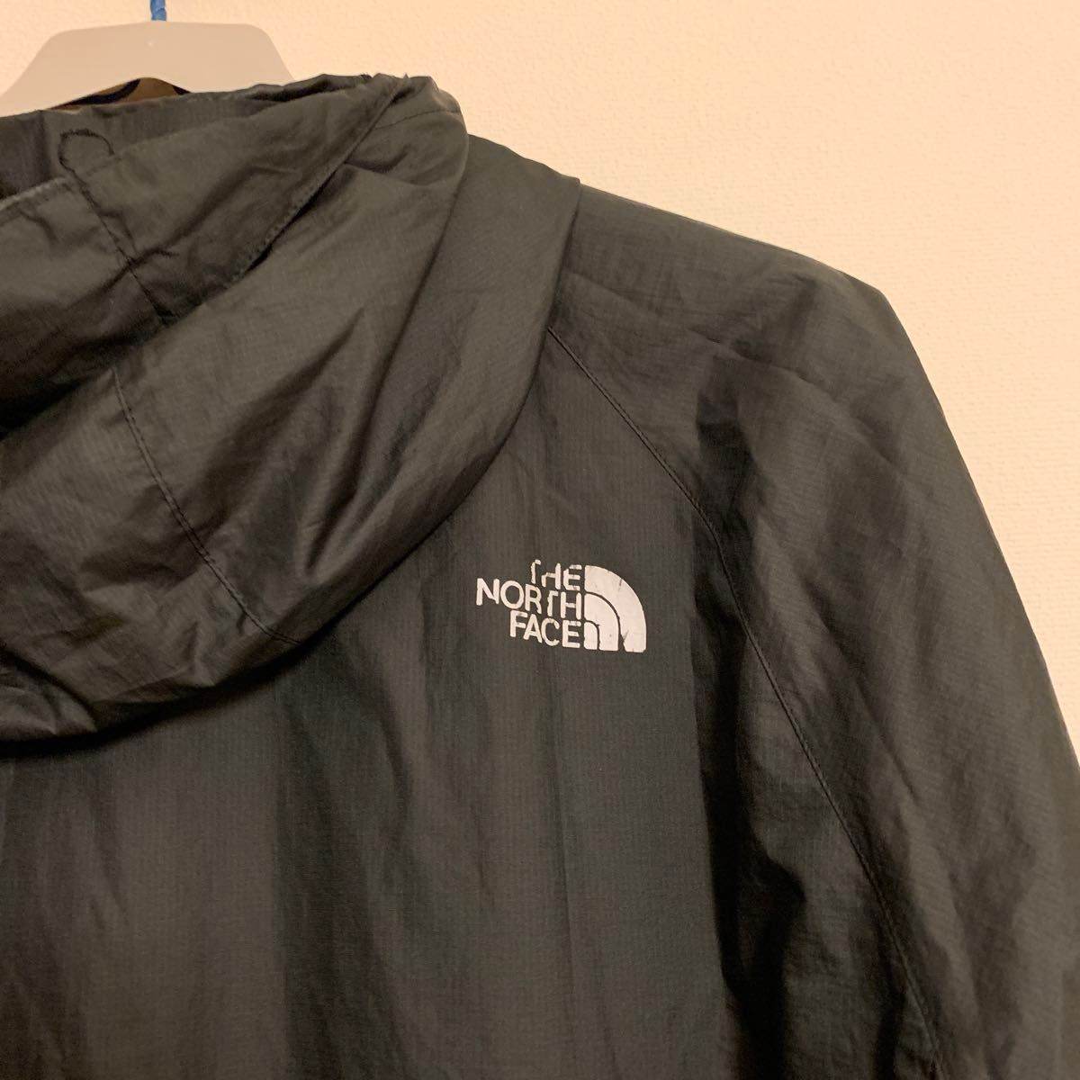 THE NORTH FACE ノースフェイス BOREALIS JACKET ボレアリスジャケット　ブラックM